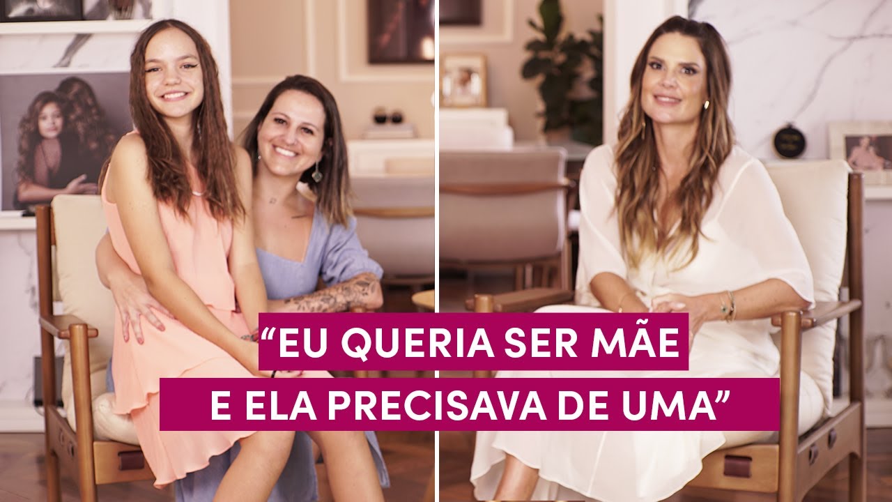 Mãe da noite para o dia: sua prima faleceu e deixou uma filha de 10 anos