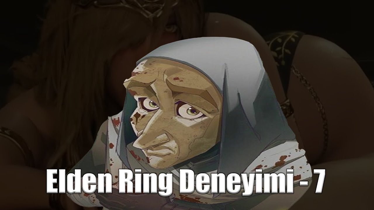 Elden Ring Yayından Kesitler 7