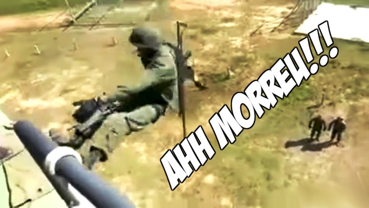 Recrutas Bisonhos do Ex&eacute;rcito Brasileiro