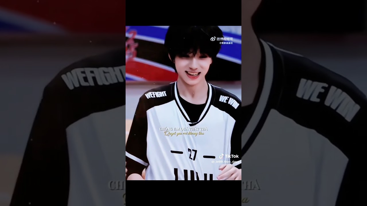 🍀Tổng Hợp TikTok TF Gia Tộc F4🍀/CRE:TIKTOK