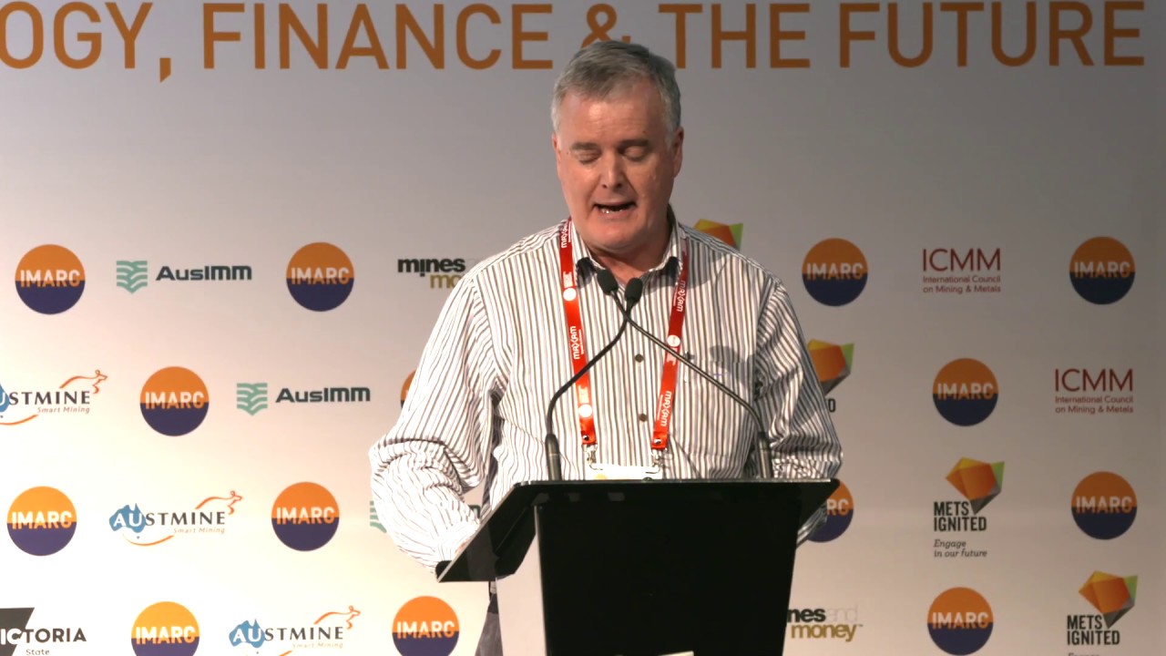 White Rock Minerals (ASX:WRM) Mining Spotlight - Matthew Gill