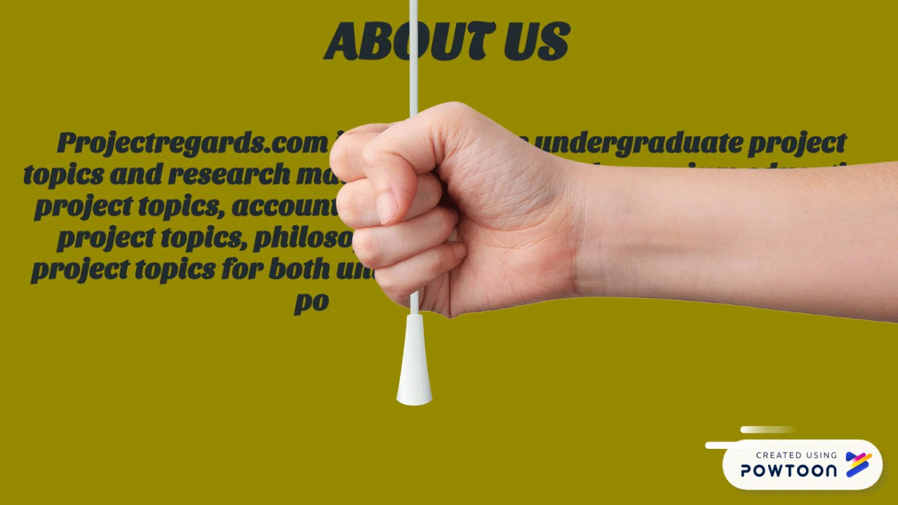 Get Project topics for Human Resource Management at Low Cost