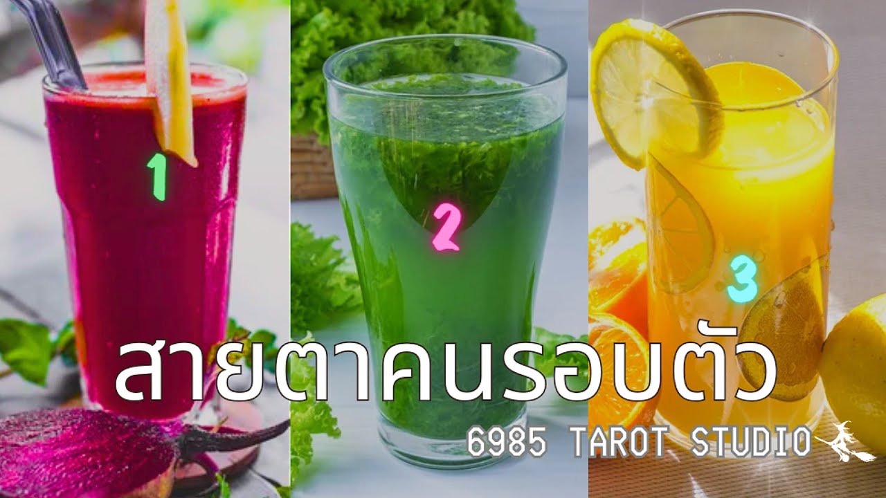 🔮 PICK A CARD | สายตาคนรอบตัว | TIMELESS 🔮