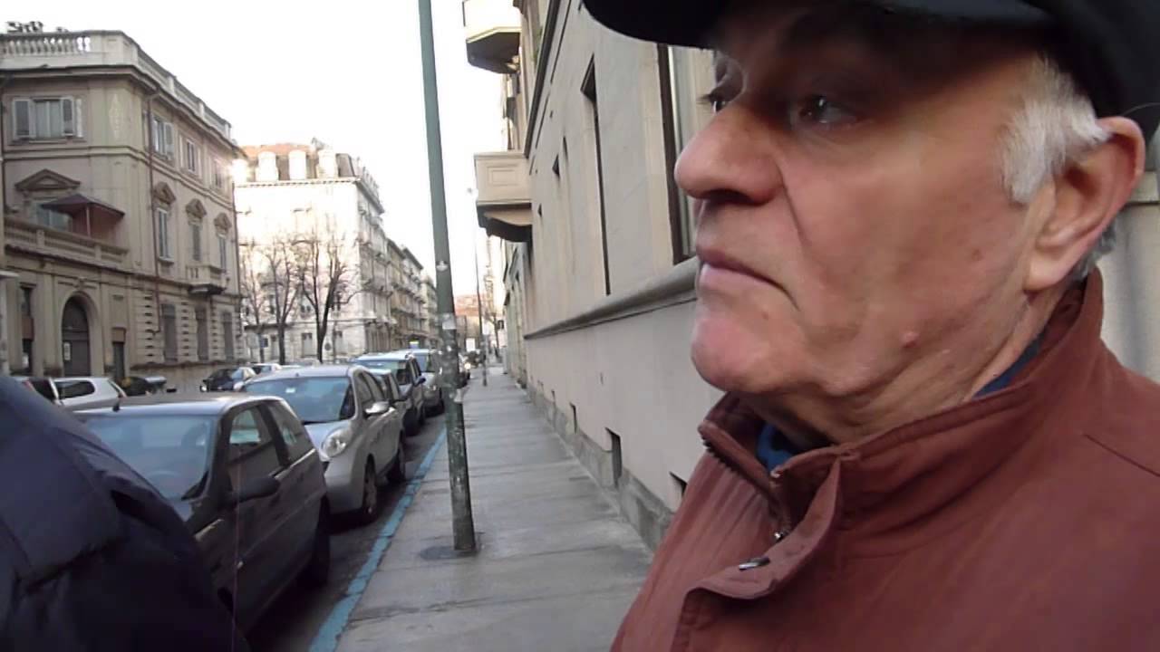 Torino, il grattacielo San Paolo le reazioni dei torinesi