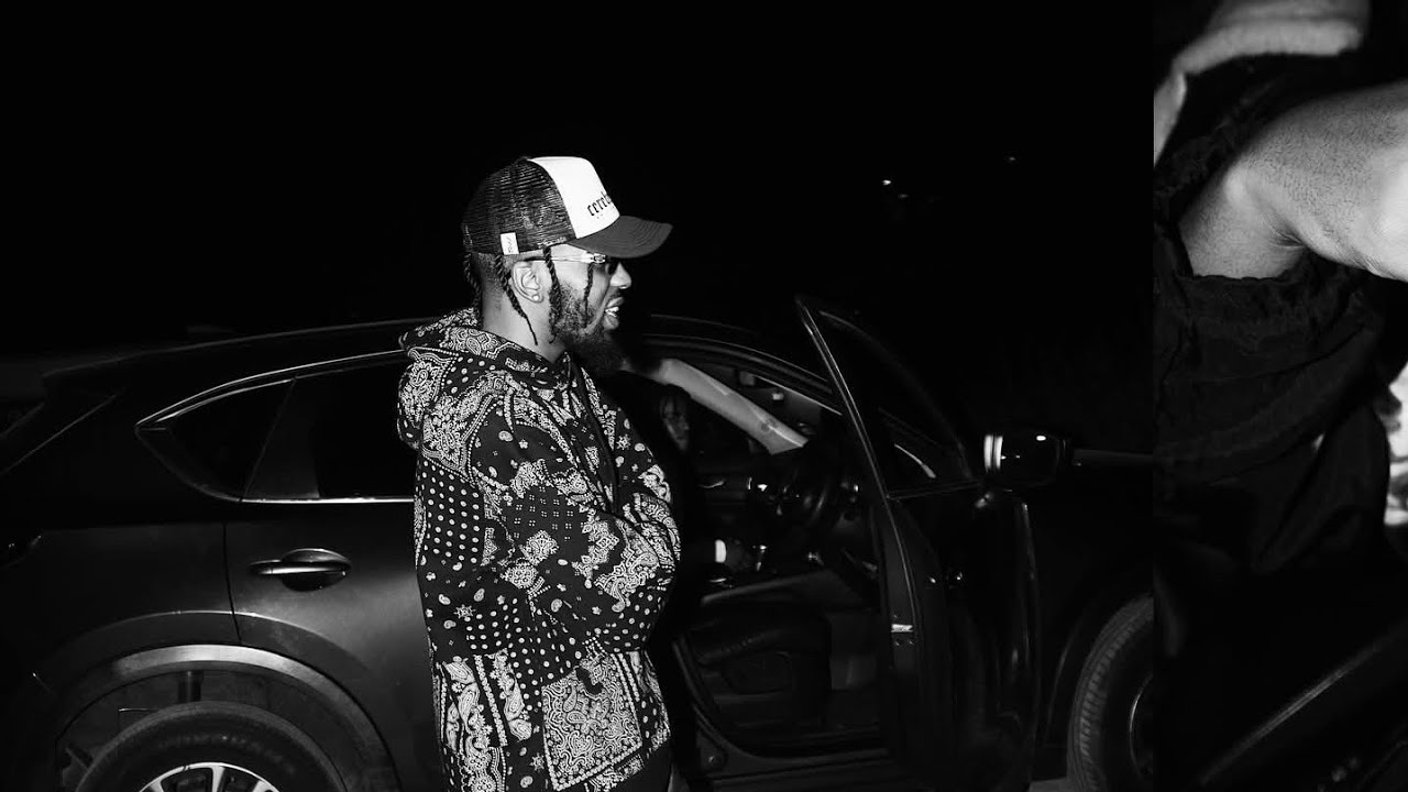 (Free) Zoocci Coke Dope X Flvme X Die Mondez type beat 2025 
