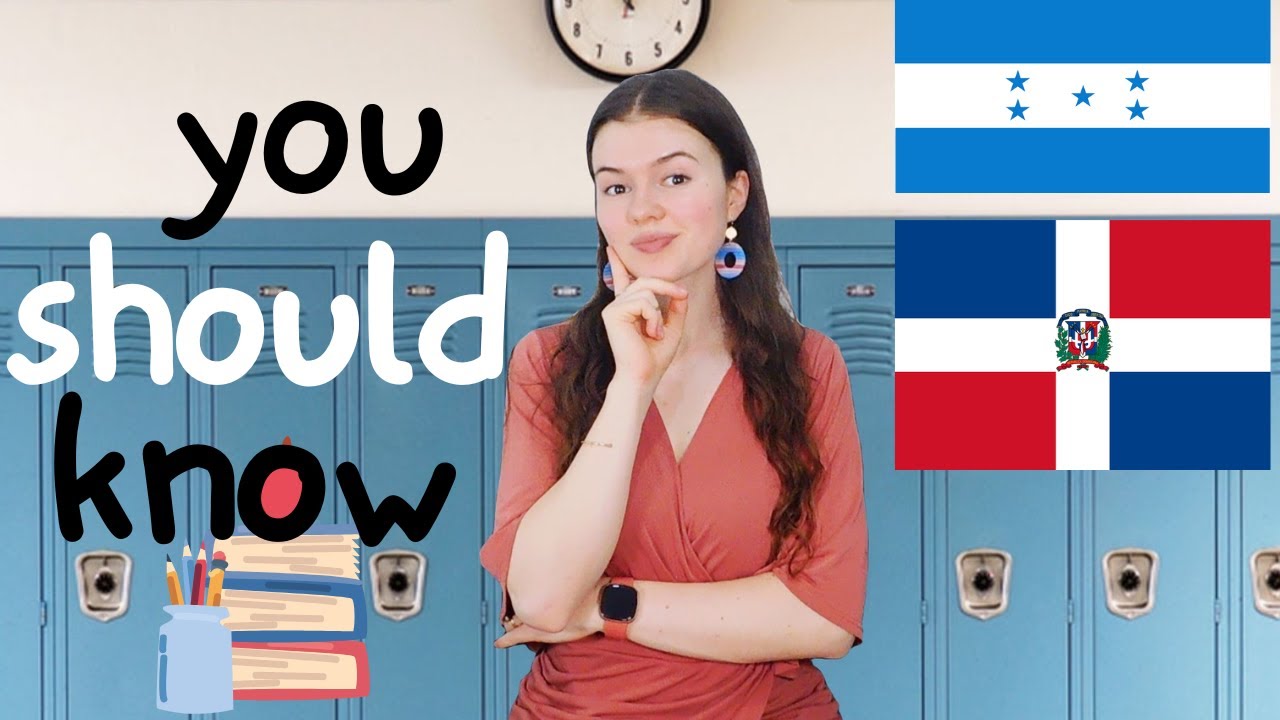 I taught in Latin America for 3 years... here's what to expect