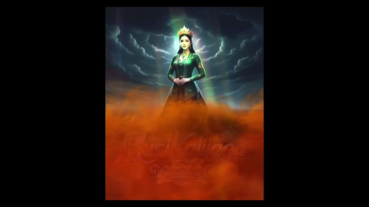 MusiKalijaga - Kadita