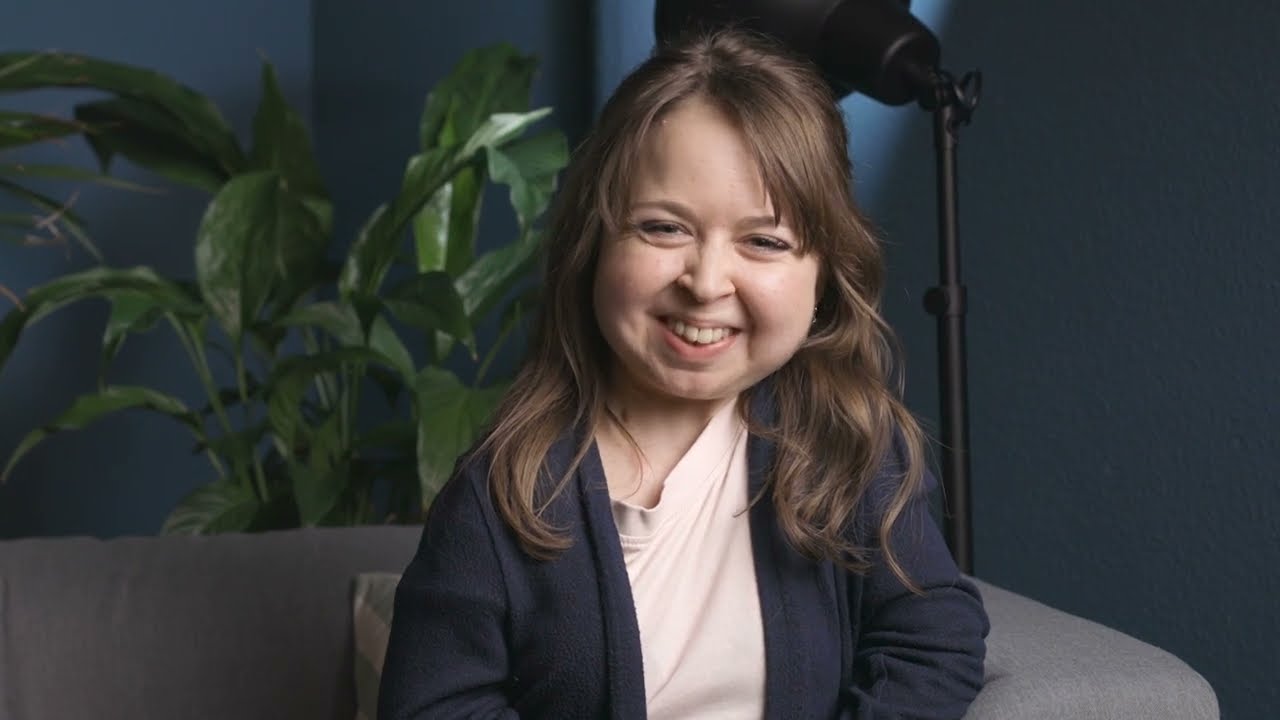 Mélanie | Family Story