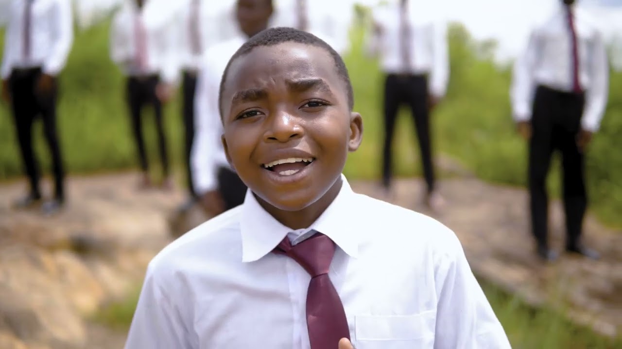 Chi Khristu Chanji? - Chisiyo Future AMO (Official Music Video)