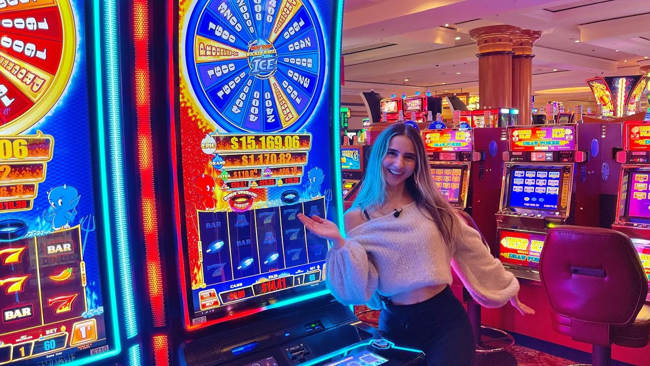 Which Little Devil Is HOTTER On This Slot?!🤑😈🔥