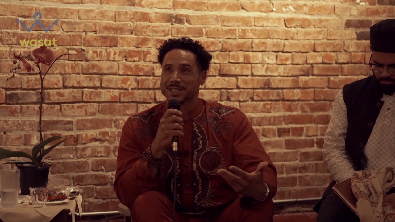 Why do we love the Prophet Muhammad? ﷺ - Dr. Bilal Ware @ Wasat
