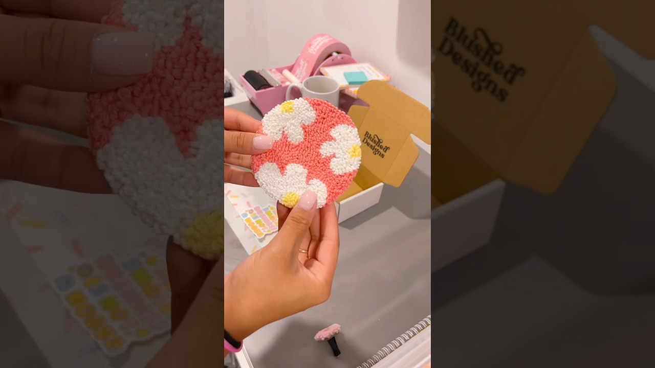 ASMR Order Packing 💖🌈🍓 #smallbusiness #asmr #orderpacking #asmrsounds #smallbiz