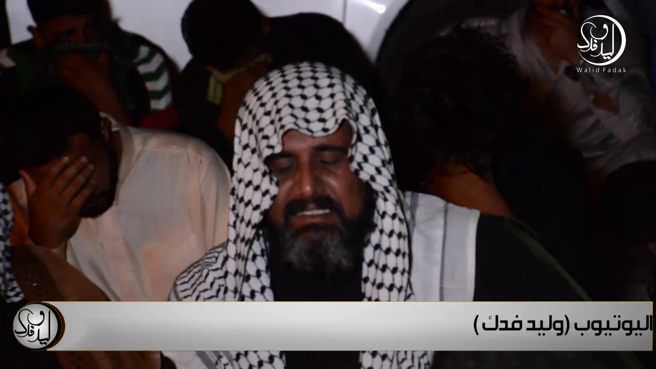 سلاما على اهل القبور نعي يوجع القلب الشيخ رعد النمساوي #اشترك #الان بقناة #وليد_فدك