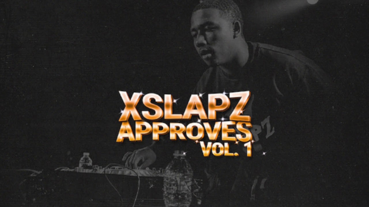 Offset Jim X Allblack - Big Nigga ( #XslapzApprovesVol.1)