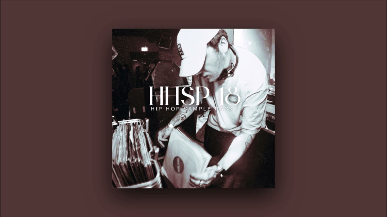Hip Hop Guitar Sample 90 BPM