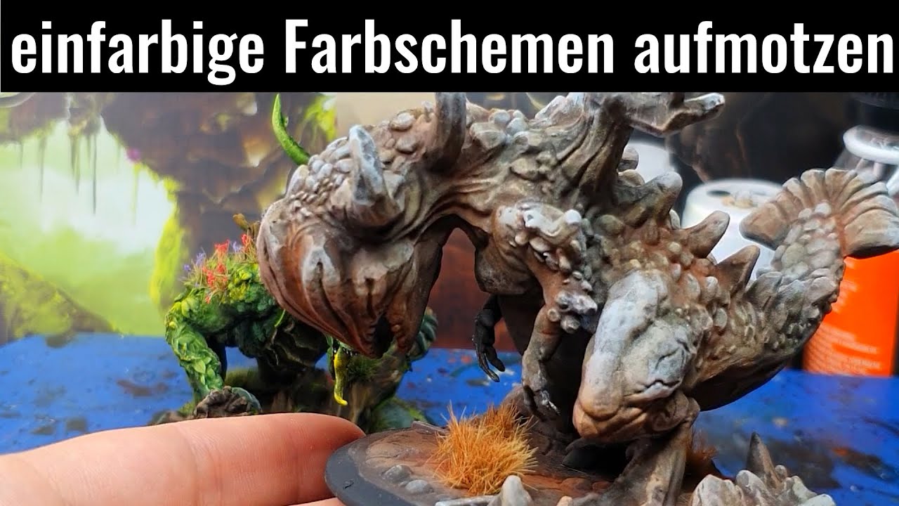 Miniaturen F&A - 