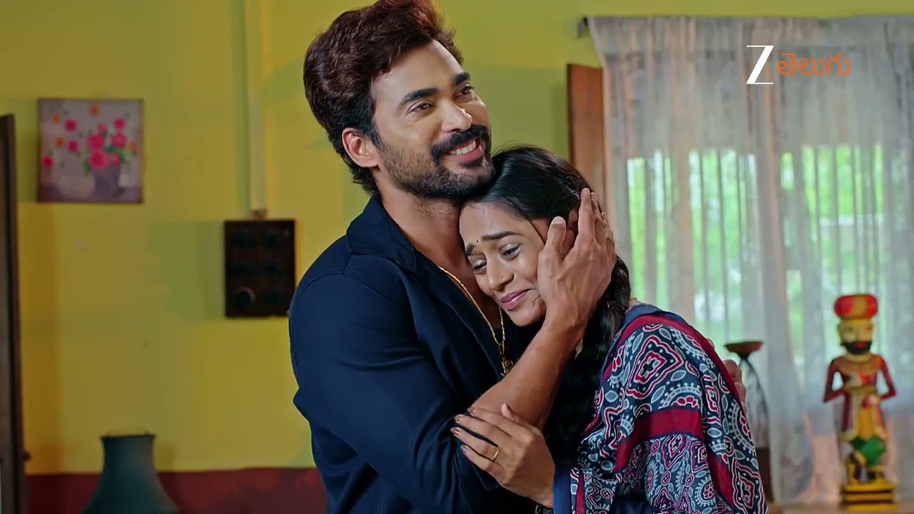 Gharana Mogudu | Ep - 60 | Webisode | Jul 19 2025 | Zee Telugu