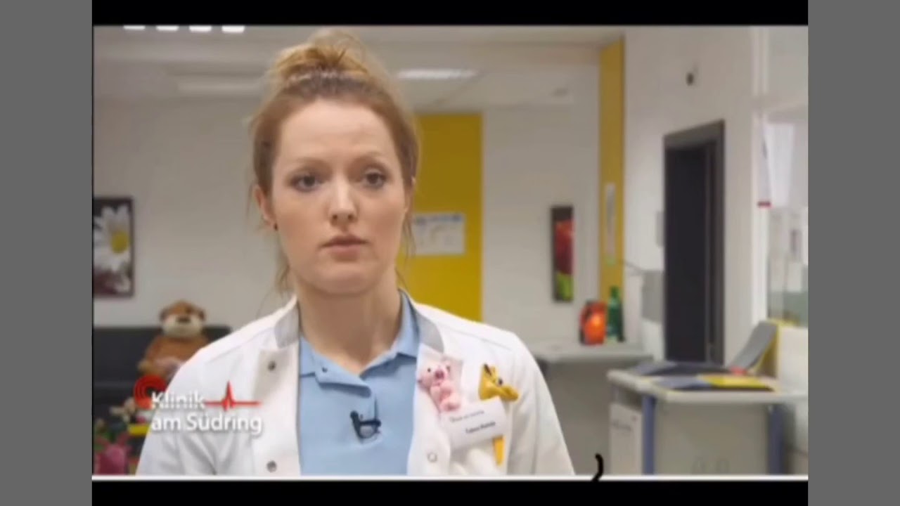 &Auml;rzte von Klinik am S&uuml;dring.Welche sind eure Lieblings &Auml;rzte