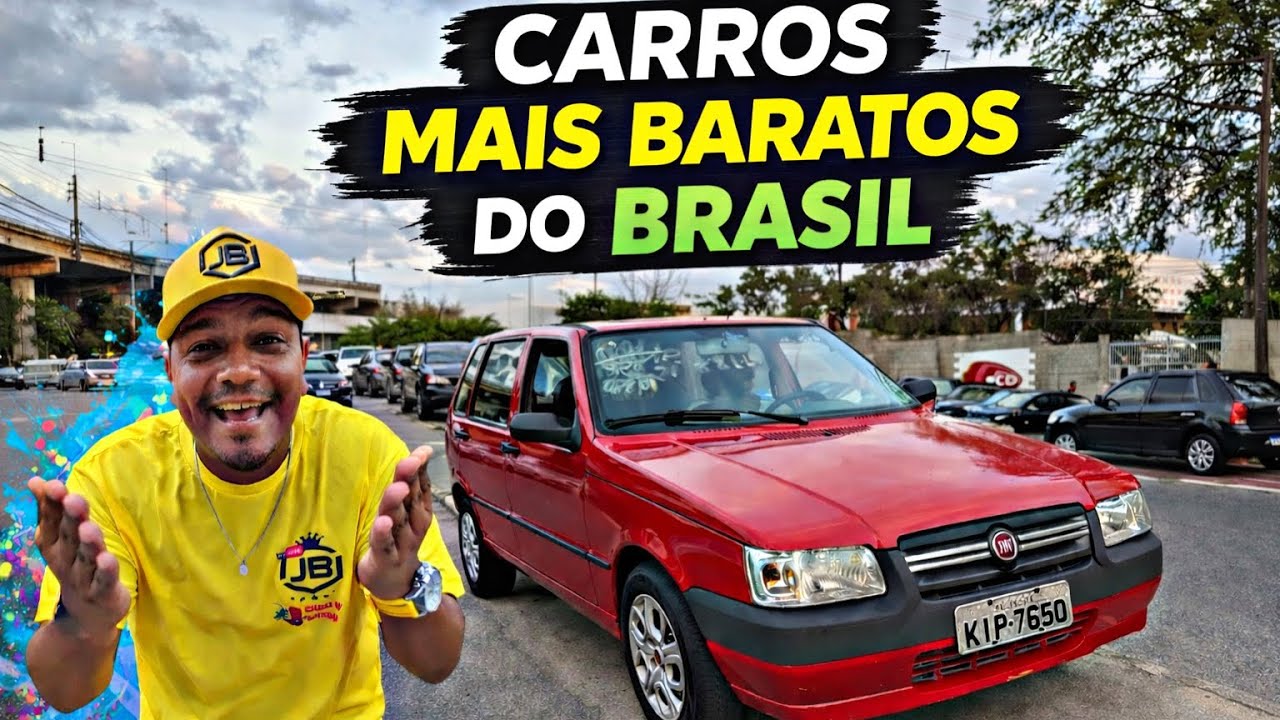 FEIRA DE CARROS RECIFE PE / FEIRÃO JOANA BEZERRA (11/01/26) PARTE 4 CHAMA NA BOTINHA