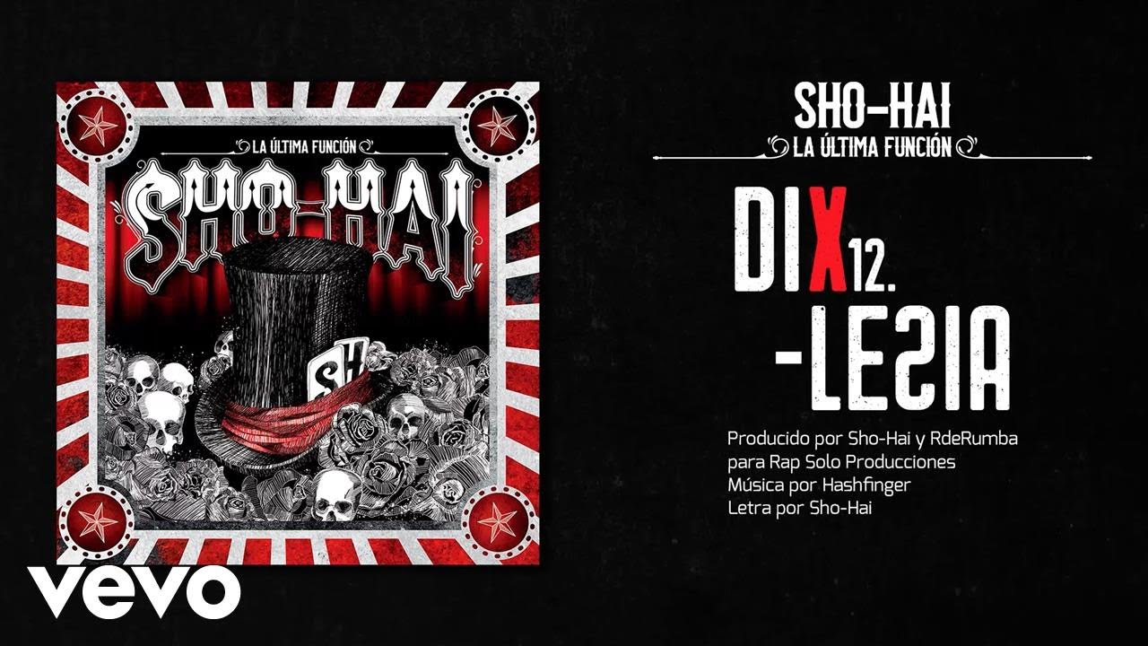 Sho-Hai - Dixlesia