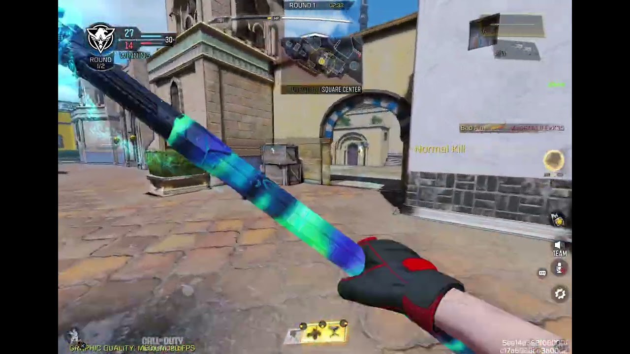 Sniping in Legendary Ranked Respawns 🎮 Carry 
