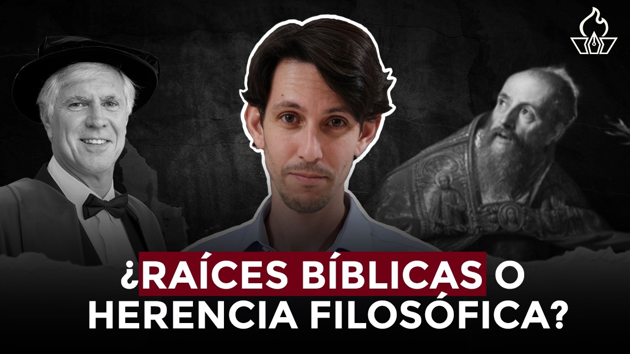 El origen del calvinismo agustiniano - Análisis crítico de la tesis de Ken Wilson