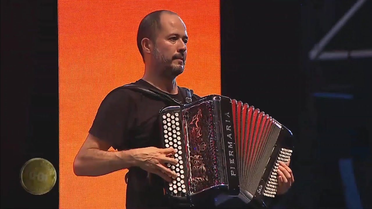 Seis Por Ocho - Fiesta Nacional del Chamamé (2025)