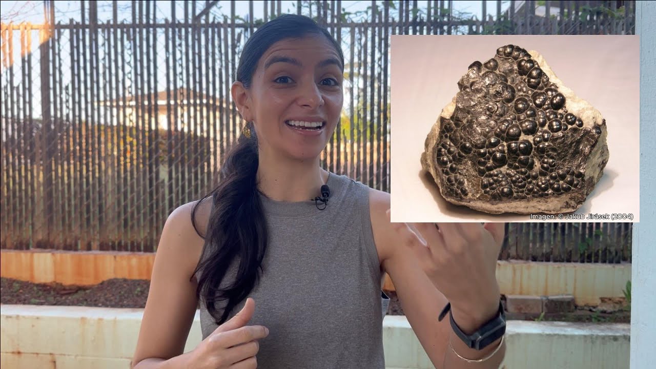 Intermediate Spanish | The Secrets Hidden Inside Pitchblende | Curie Series (Part 3)