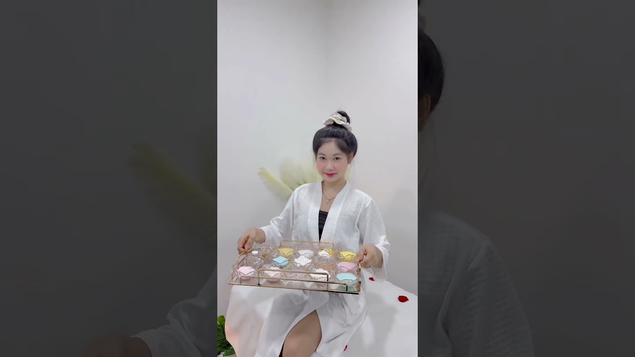 ឆ្ងល់នោះឆ្ងល់ ឆ្ងល់បែបកូនក្រមុំ