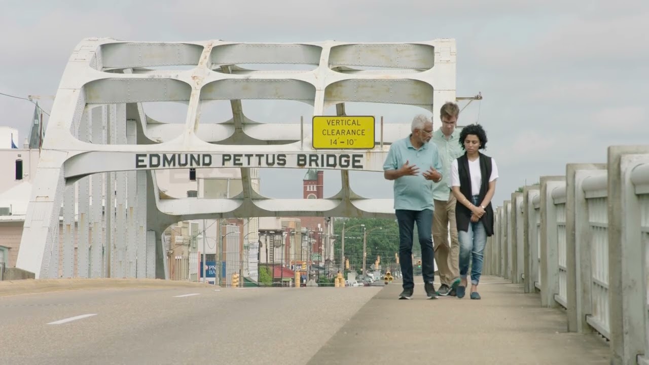 MLK AMERICAN PROPHET Sizzle Reel