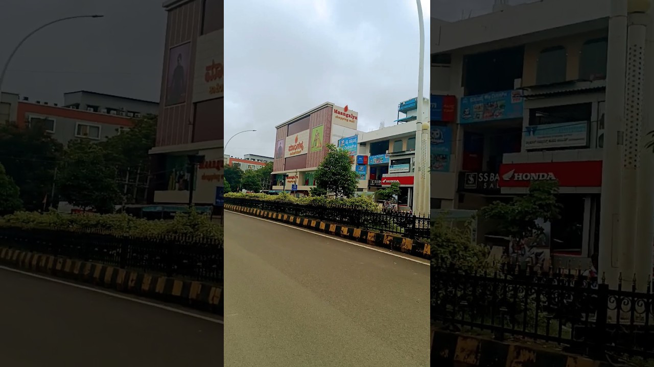 gulbarga city