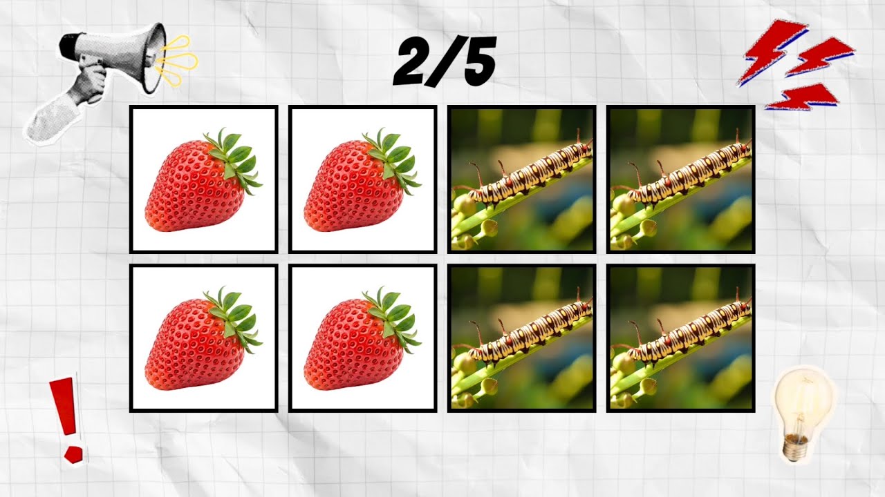 Thử thách Nói Từ Theo Nhịp Nhạc (Level 1-3) Say The Word On Beat Tiếng Việt - Phần 15