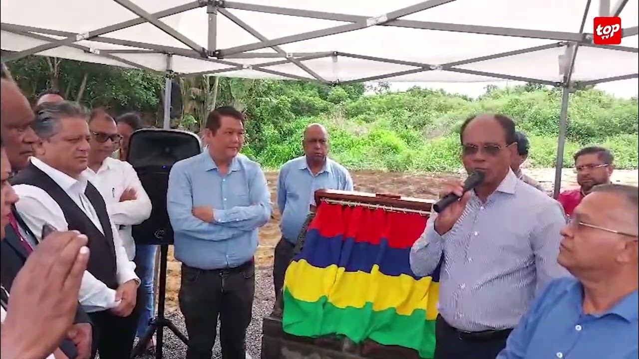 Inauguration de la nouvelle liaison B70–A23 : La Brasserie connectée à Robinson et aux Casernes