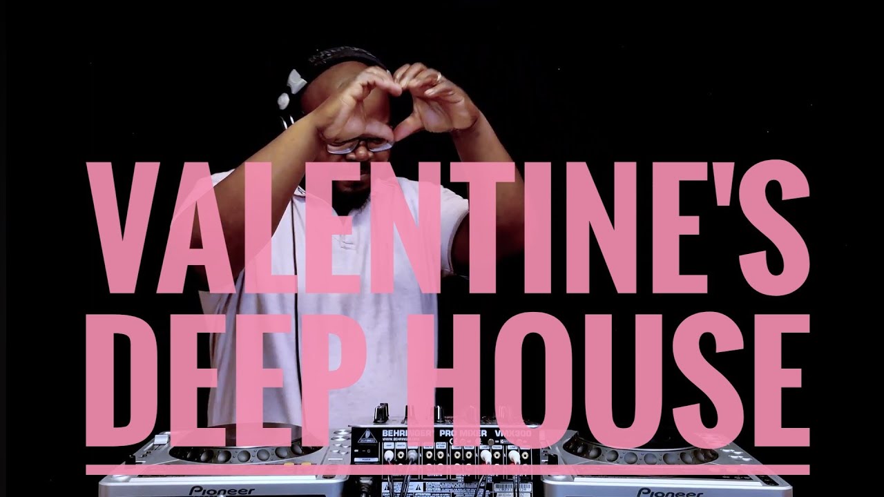 Valentine’s Day Deep House Mix💖2026 | Soulful & Emotional House Vibes Selected by DJ Peter Fran 