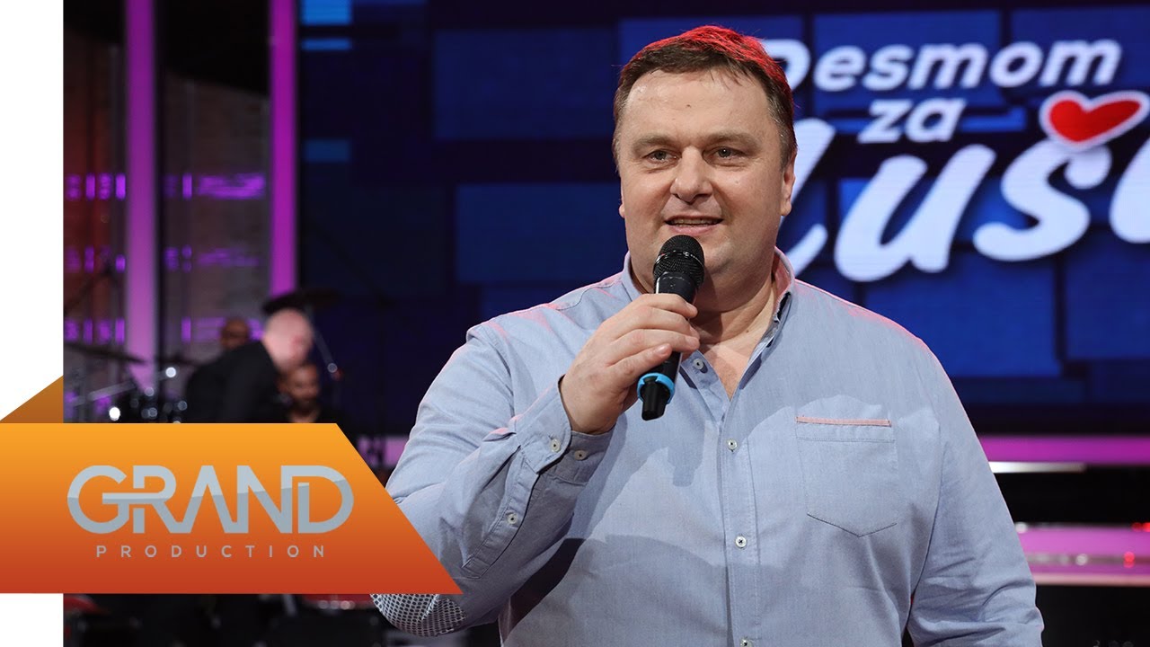 Zoran Jagodic Rule - Ljuta i slatka - (LIVE) - PZD - (TV Grand 16.12.2020.)