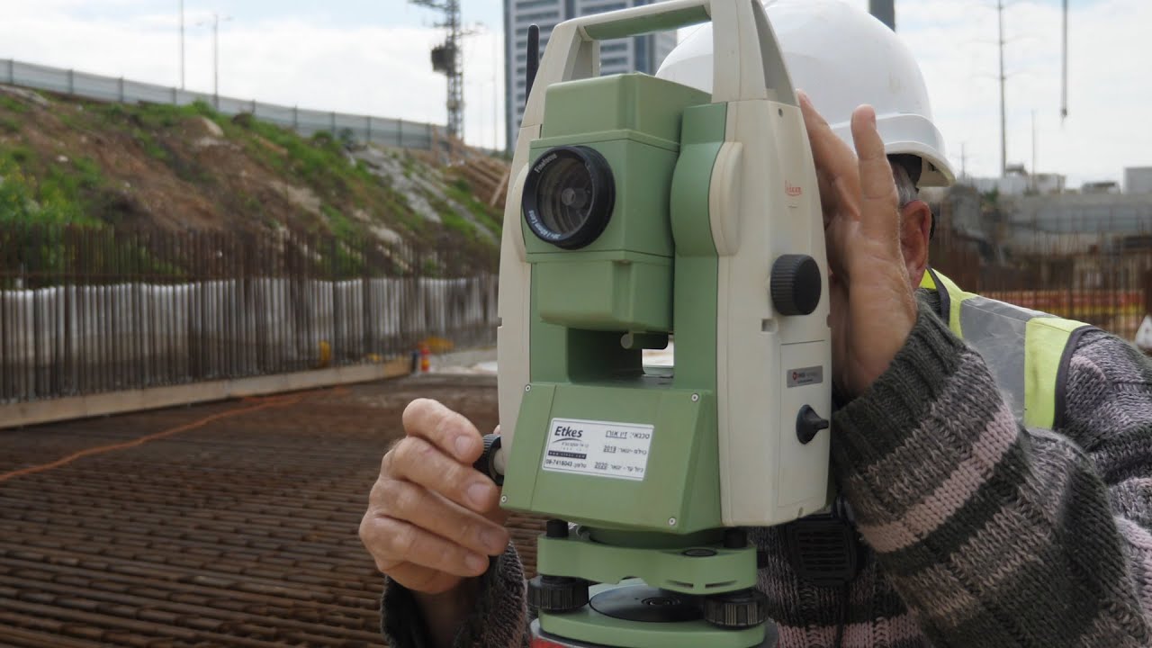 ¿Qué hacen un Ingeniero Agrimensor y un Tecnólogo en Cartografía? - Fingcast 2020