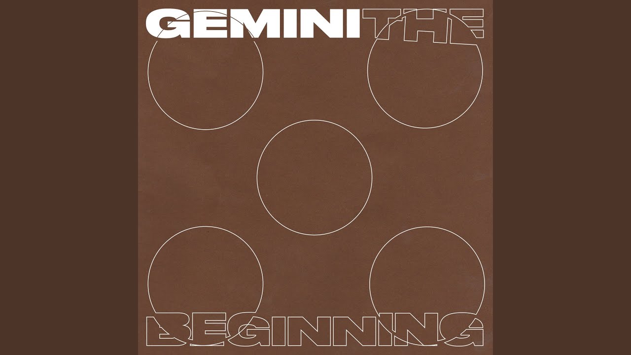 The Beginning
