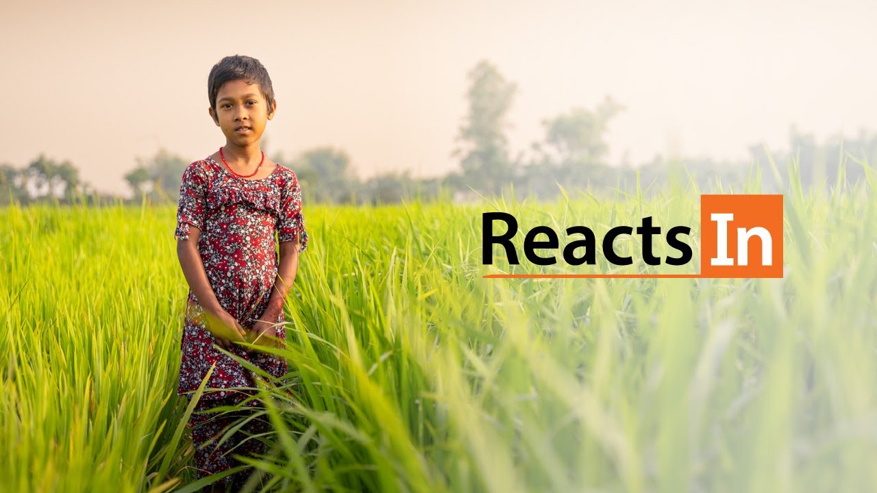 What Is ReactsIn?
