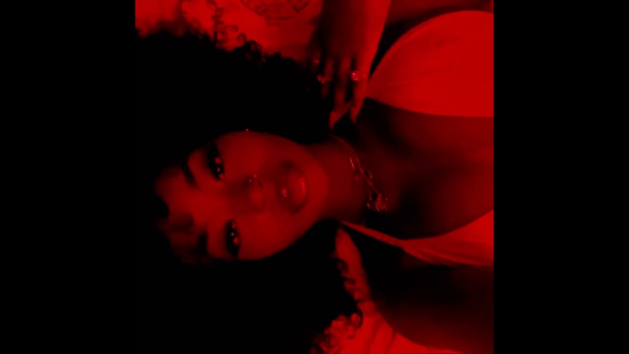 (Free) Kehlani x Aaliyah R&B Type Beat - 