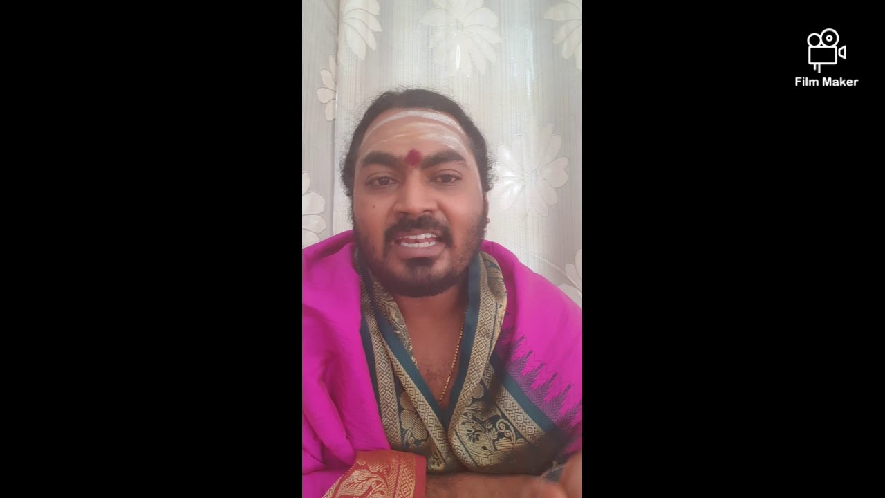 Sittirai niraimadi cavadee 2020 - day 1 - fasting & muruga in sangam literature