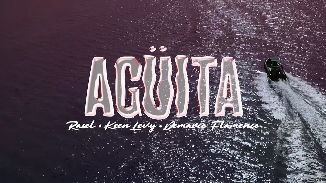 Agüita [JdJ]
