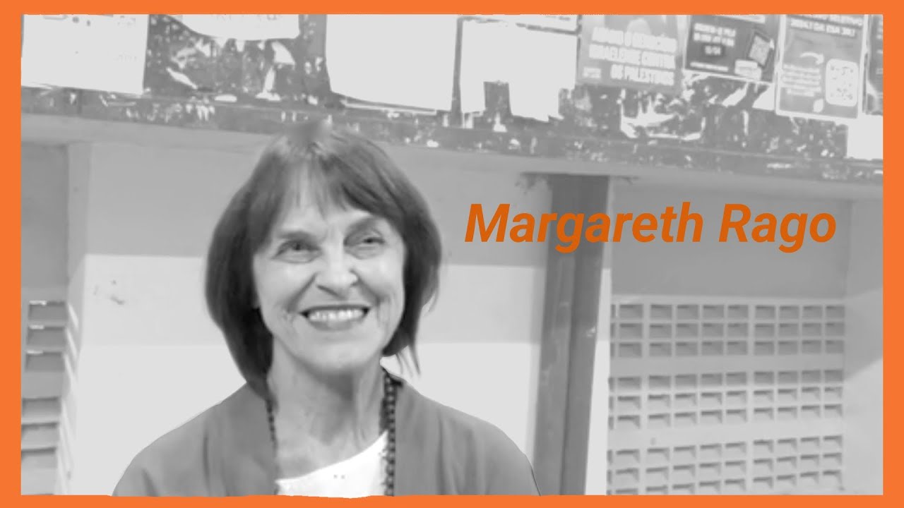 Encontros com Foucault - profa Margareth Rago (UNICAMP)