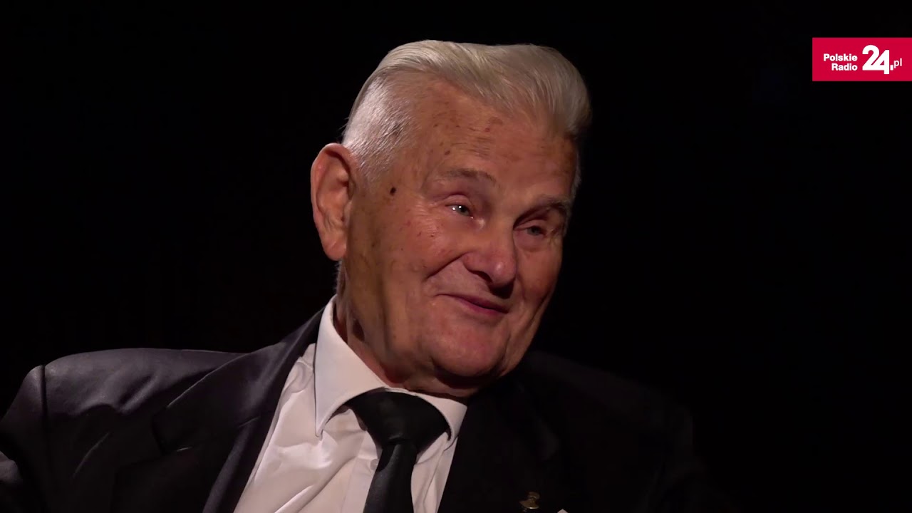 Mjr Bogusław Nizieński: Ojczyzna i Armia Krajowa to dwie świętości