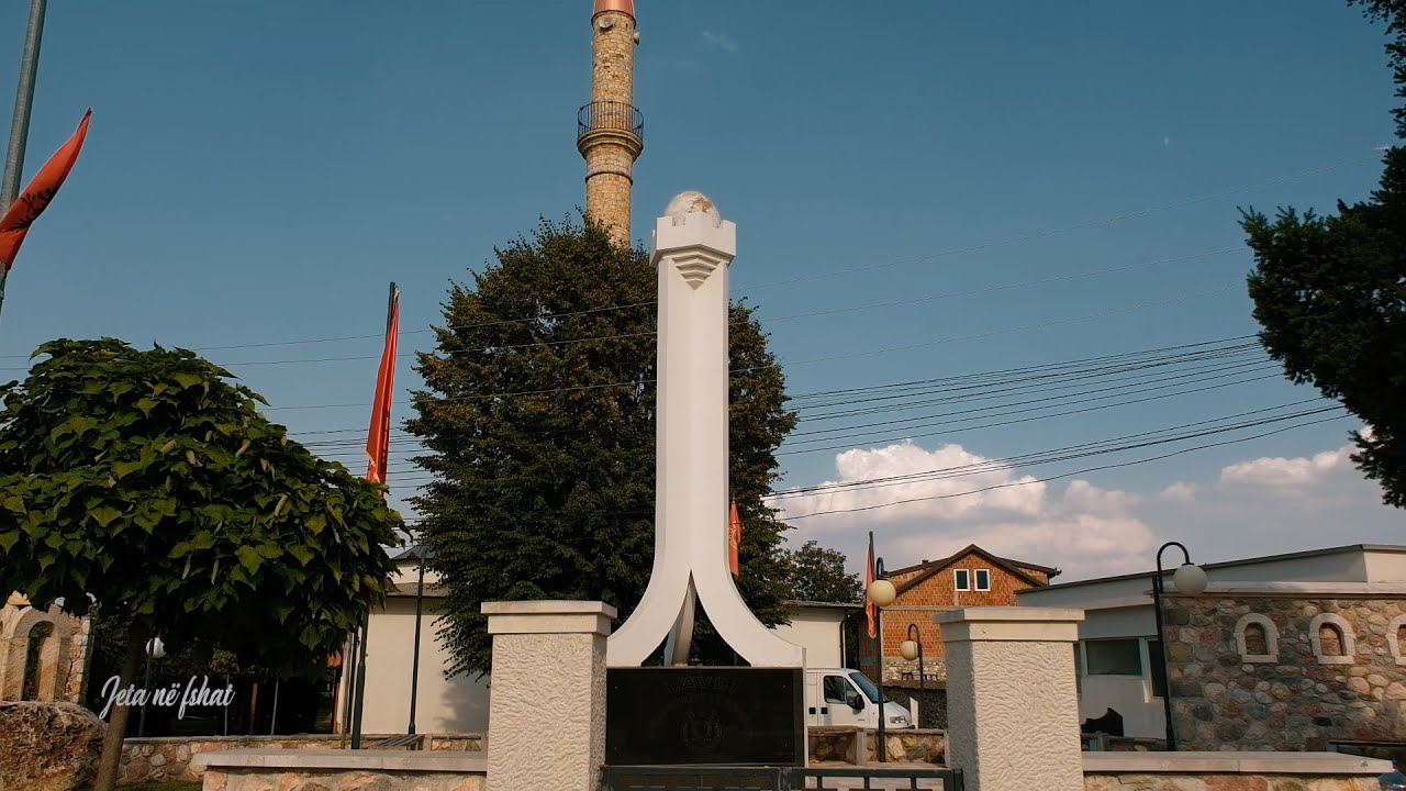 Jeta në Fshat - Isniqi