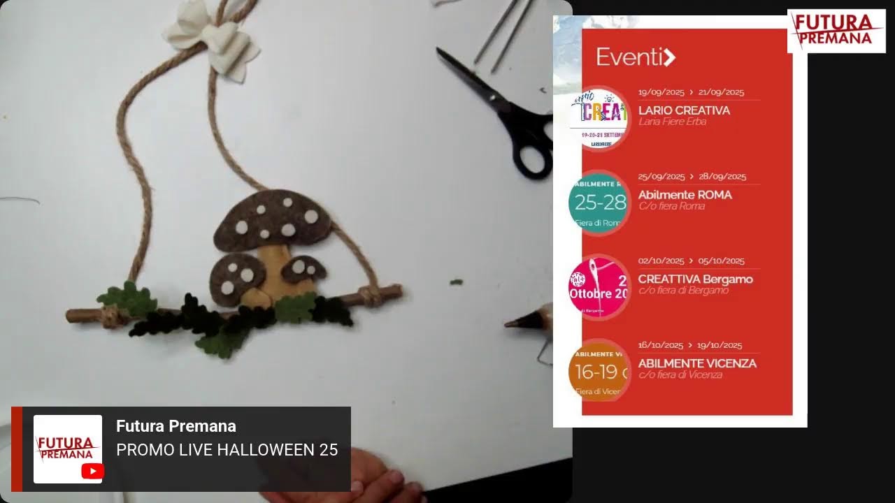 Novità per Halloween e non solo