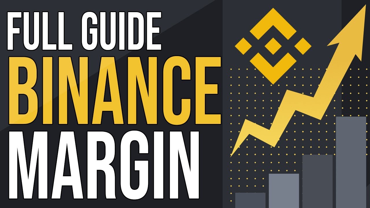 हिंदी में   Binance Margin Trade - Full Guide