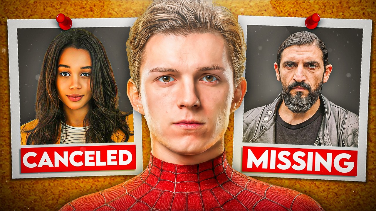 What Happened to Every Forgotten Character in Peter Parker's MCU Life