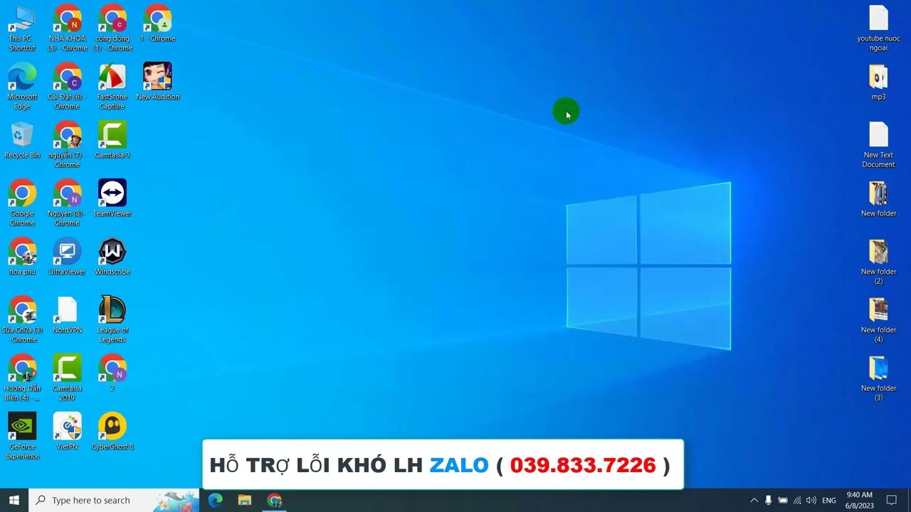 Lỗi vào game Liên Minh LOL màn hình bị đen báo OUT OF RANGE