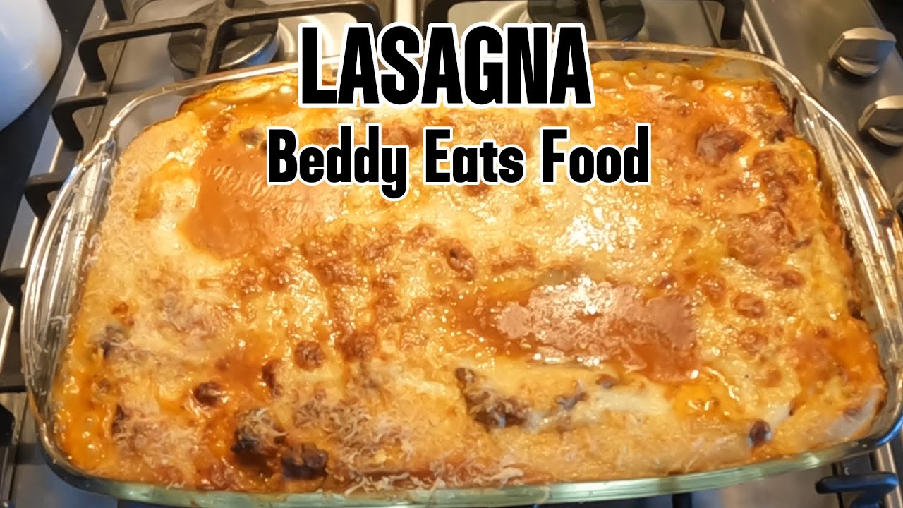 LASAGNA