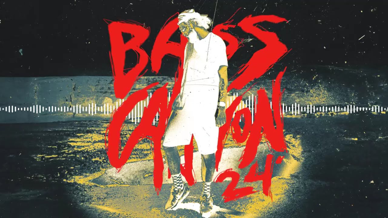 Jkyl & Hyde   Bass Canyon 24'